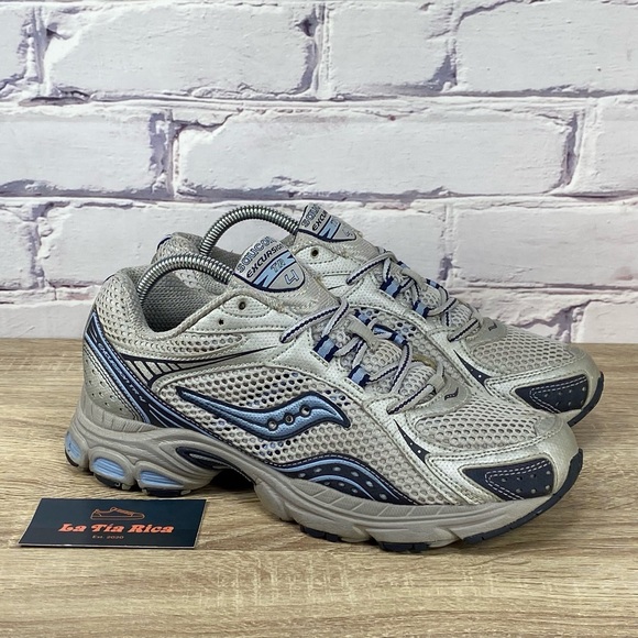 saucony excursion tr 4